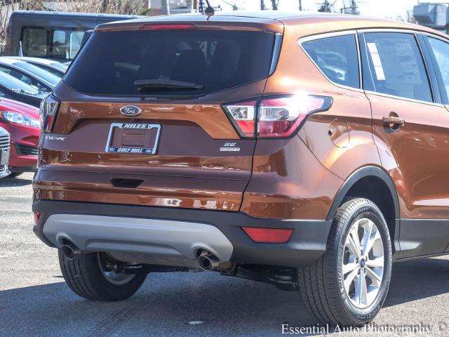 Ford Escape 2017 photo 5